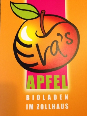 Eva's Apfel