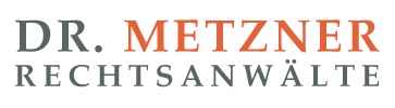Dr. Metzner Rechtsanwälte - Kompetenz im Medienrecht
